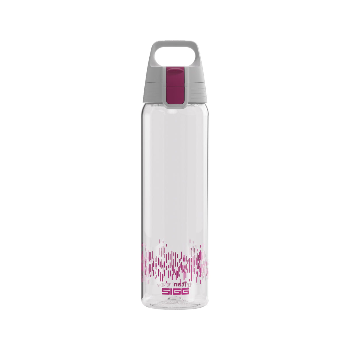 SIGG Total Clear One MyPlanet Berry 0,75 l