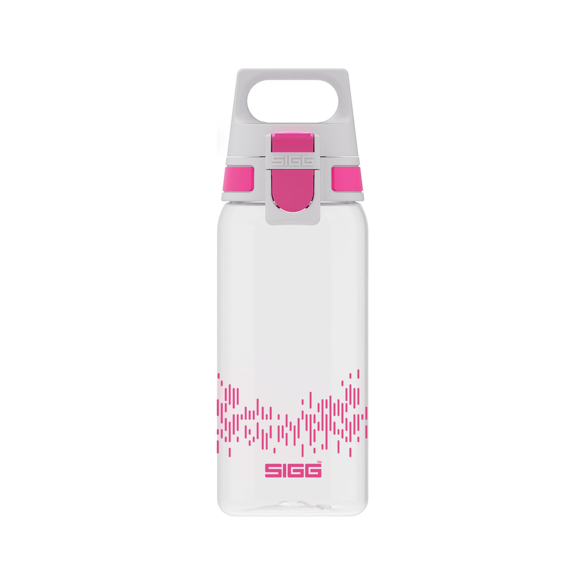 SIGG Total Clear One MyPlanet Berry