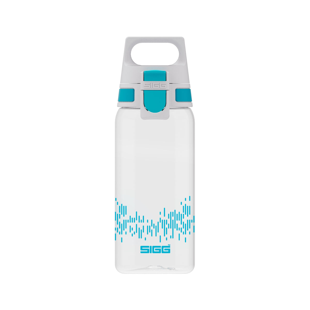 SIGG Total Clear One MyPlanet Aqua