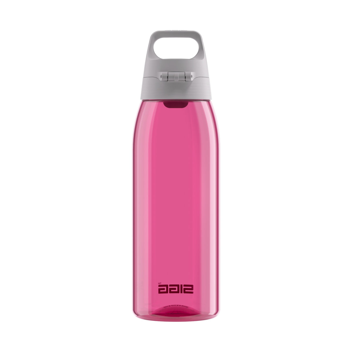 SIGG Total Color Berry 1,0 l, takaa