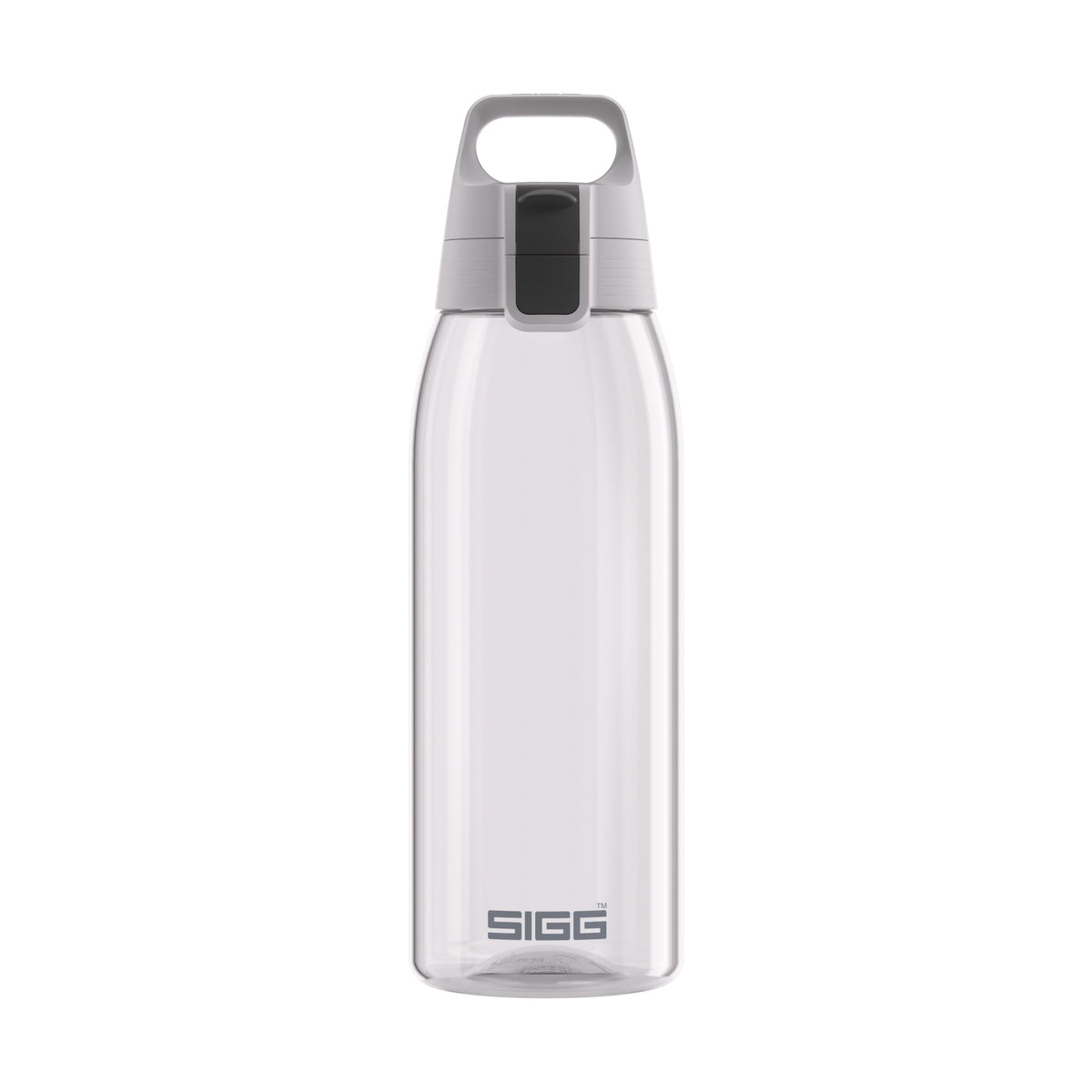 SIGG Total Color Transparent 1,0 l