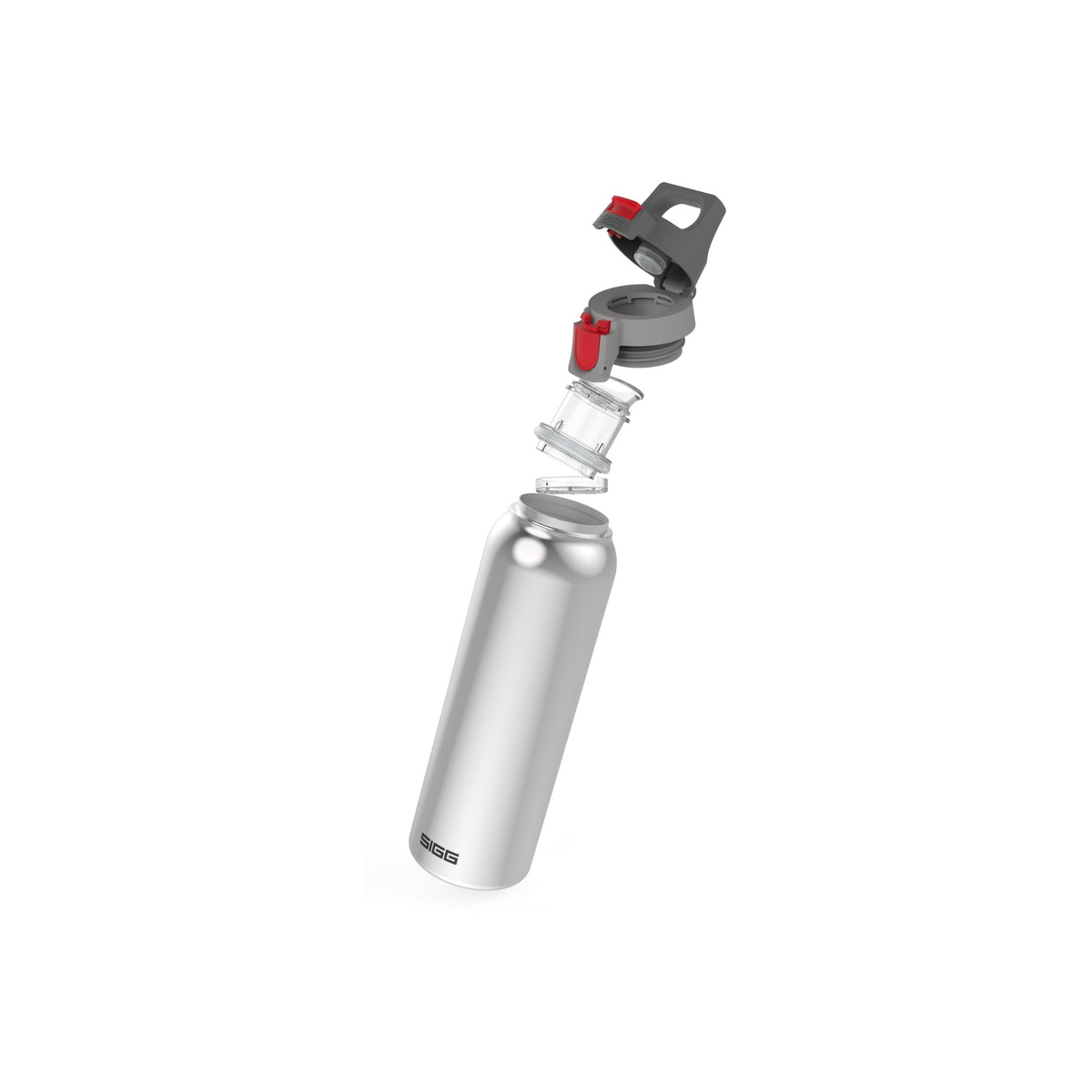 SIGG H&C ONE Light Brushed 0,5 l
