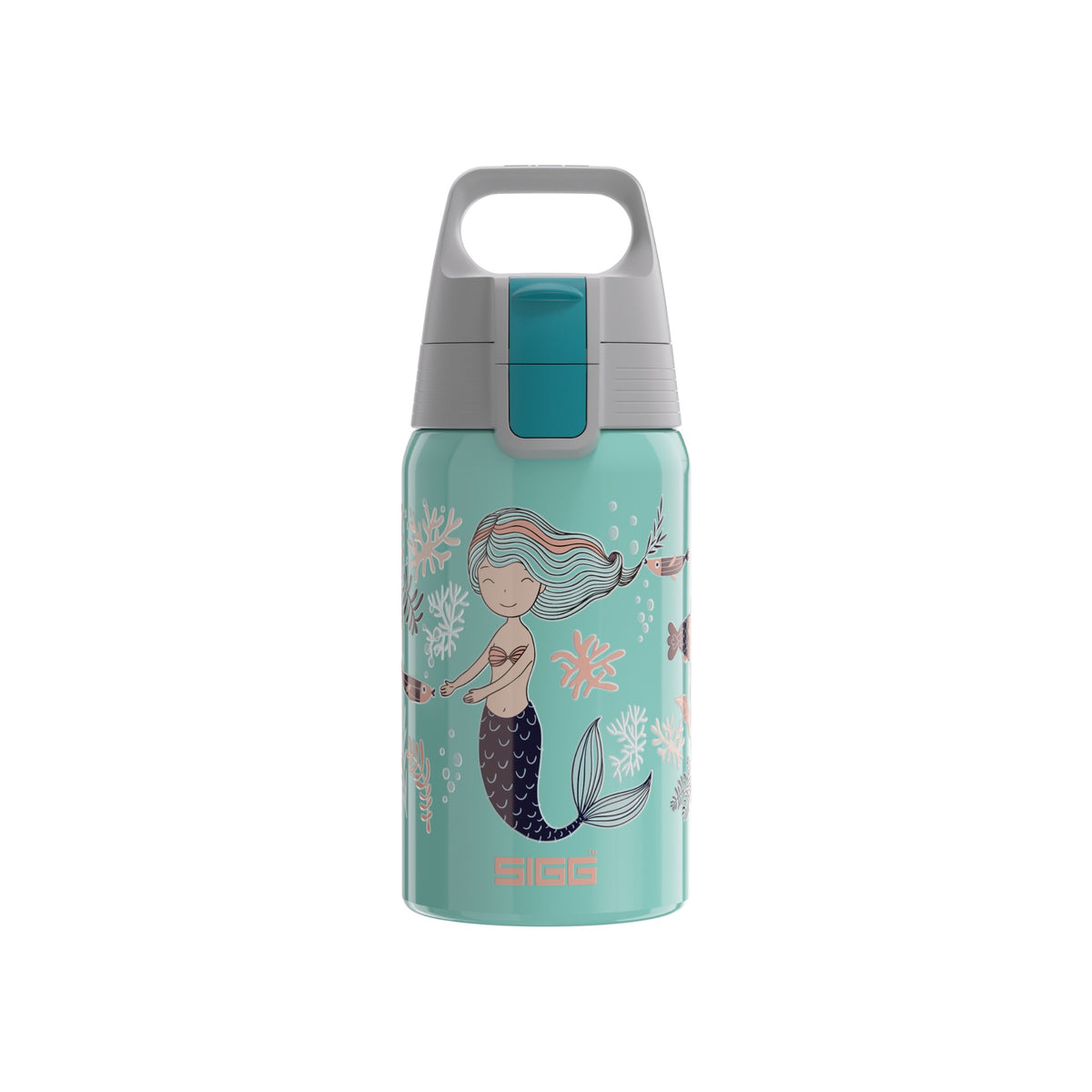 SIGG Shield One Atlantis 0,5 l