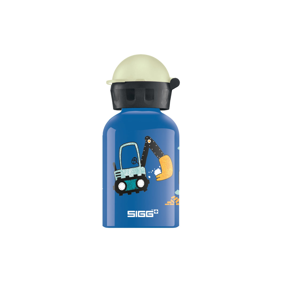 SIGG Build it 0,3 l