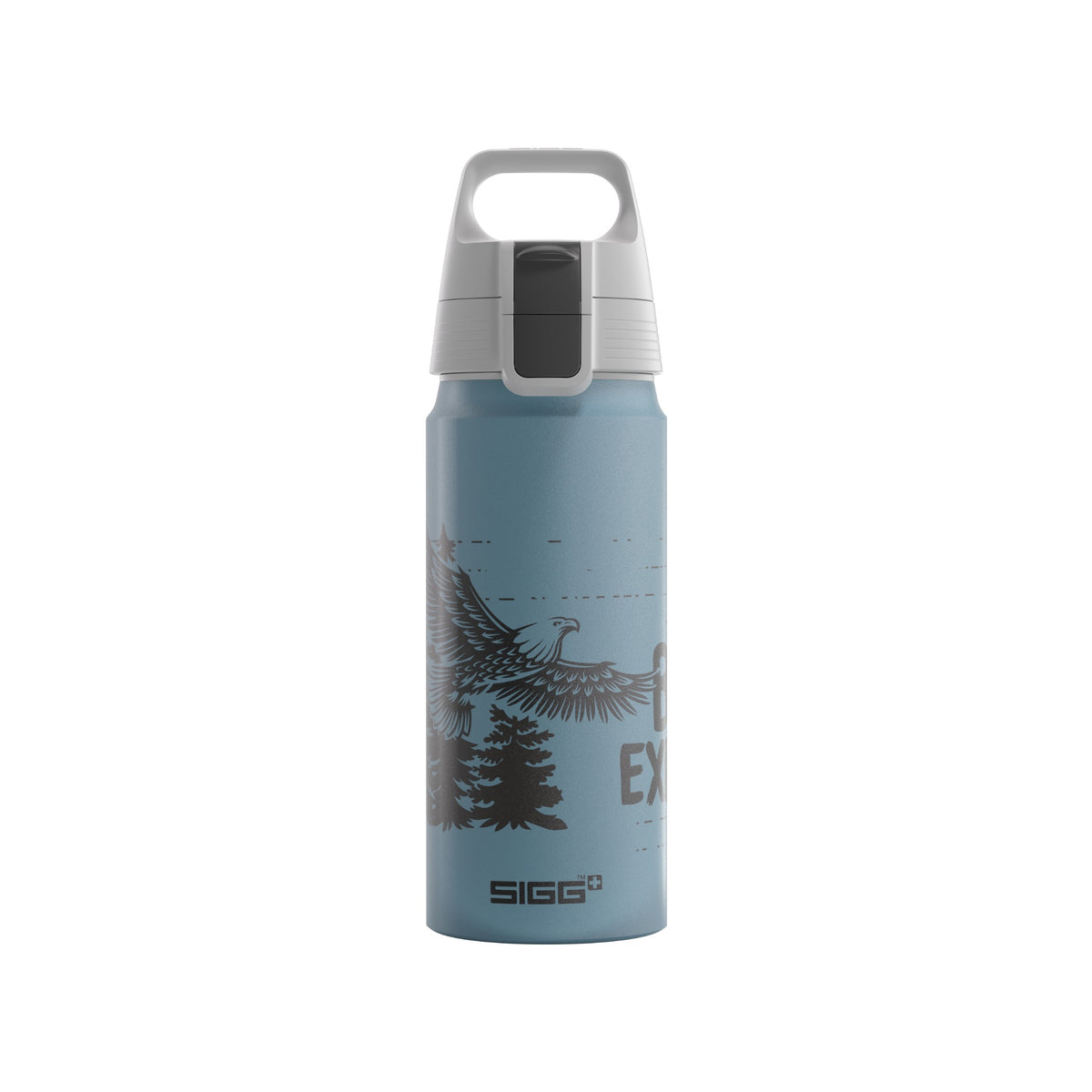 SIGG WMB ONE Brave Eagle 0,6 l