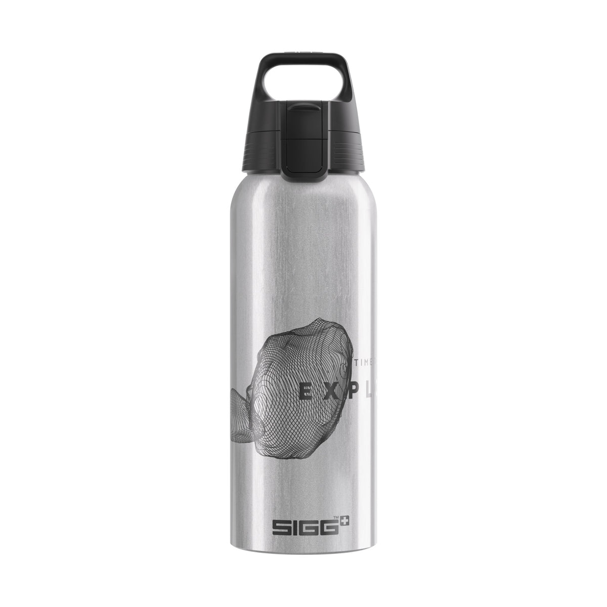 SIGG WMB Pathfinder Alu 1,0 l