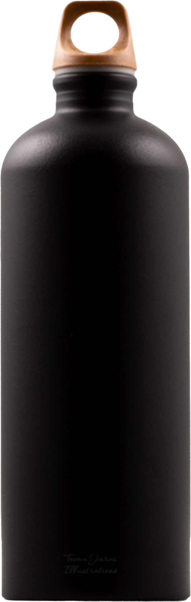 SIGG X TJ Firefox 1,0 l, yksityiskohta