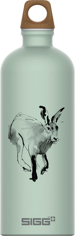 SIGG X TJ Hare 1,0 l
