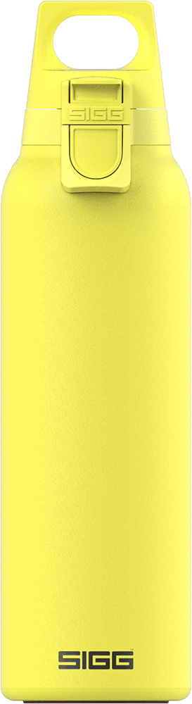 SIGG H&C ONE Light Ultra Lemon 0,5 l