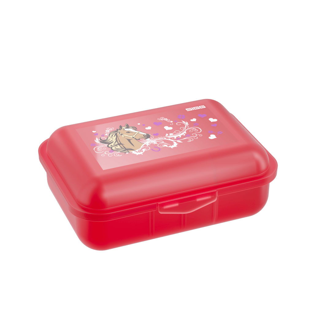 SIGG Lunchbox Kids Horses