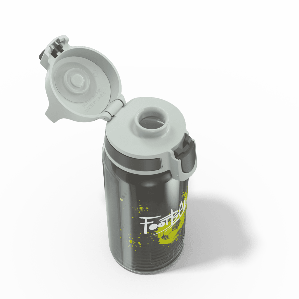 SIGG VIVA School Set Football Tag, yksityiskohta 4
