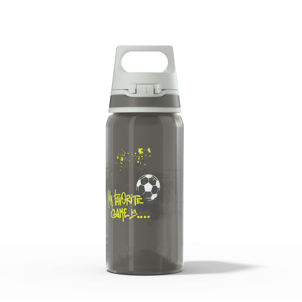 SIGG VIVA School Set Football Tag, yksityiskohta 5