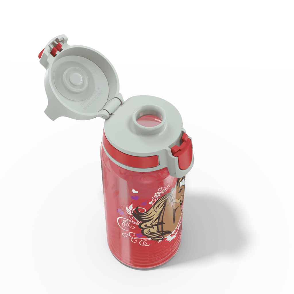 SIGG VIVA School Set Horses, yksityiskohta 3