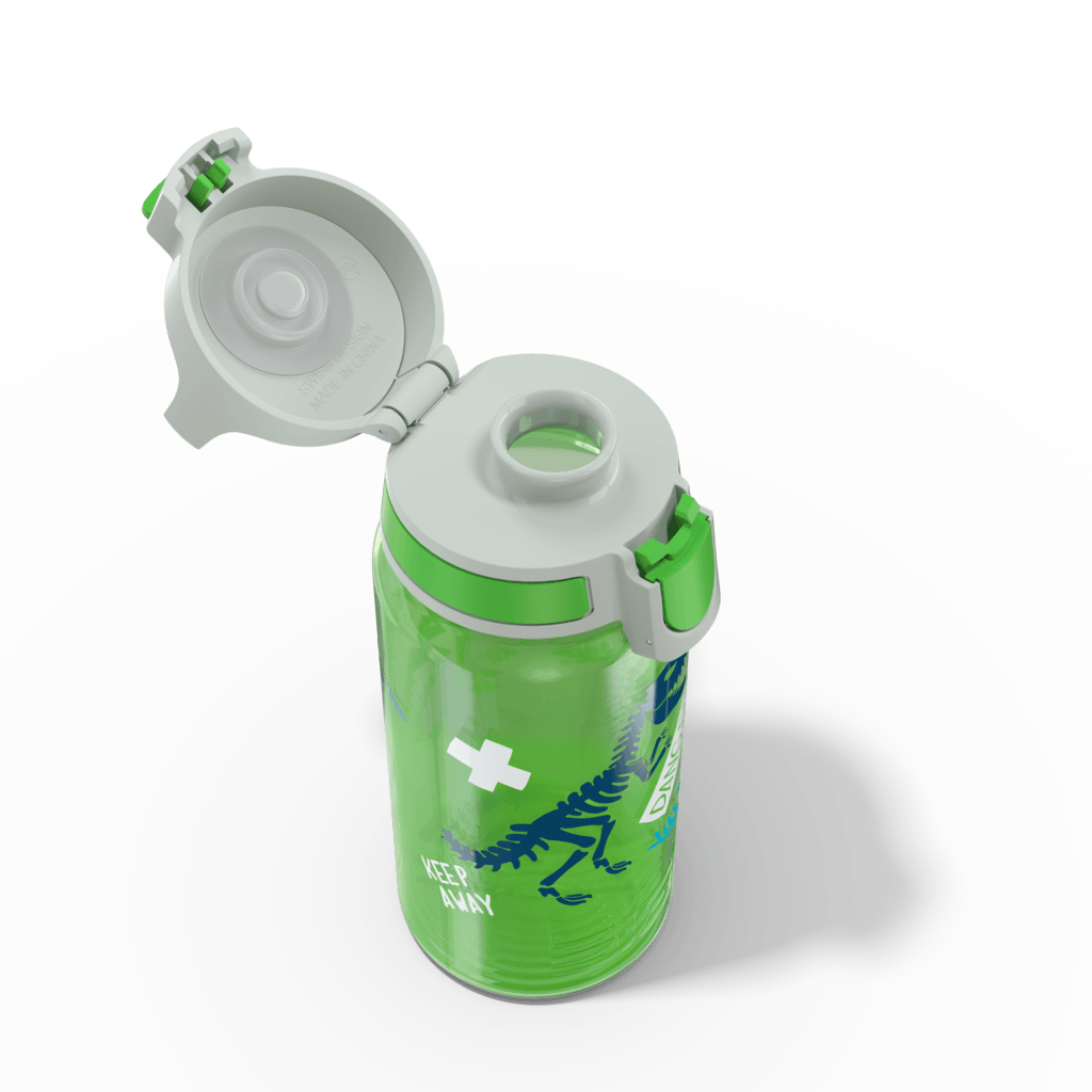 SIGG VIVA School Set Jurassica, yksityiskohta 4