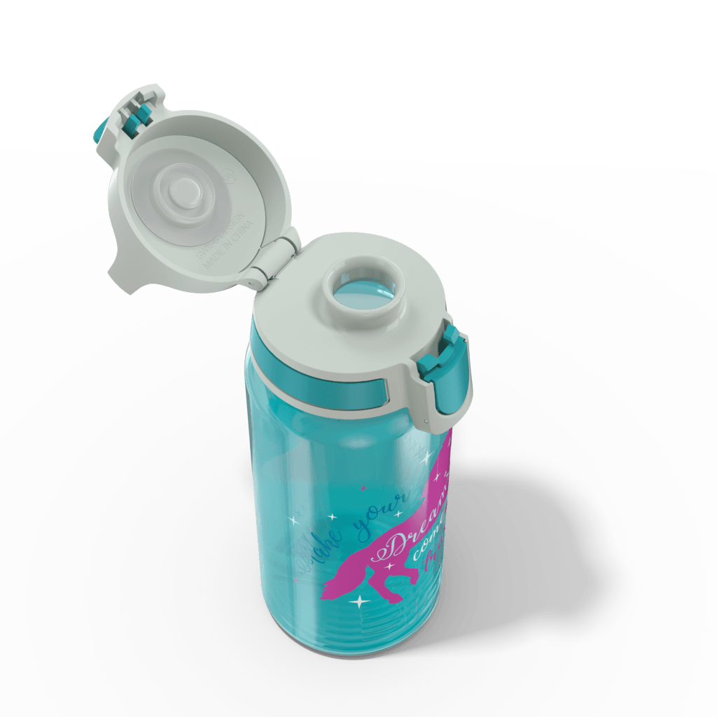 SIGG VIVA School Set Unicorn, yksityiskohta 3