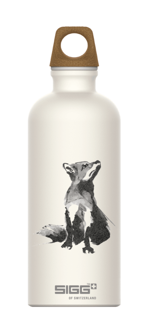 SIGG X TJ Fox 0,6 l