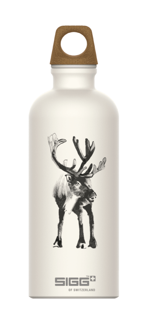 SIGG X TJ Reindeer 0,6 l