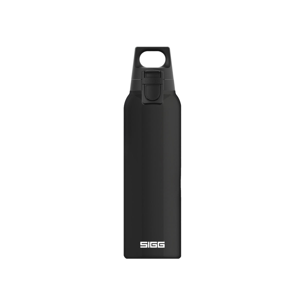SIGG H&C ONE Light Black 0,5 l