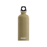 SIGG Traveller Caramel Sand 0,6 l juomapullo