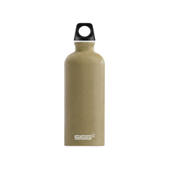 SIGG Traveller Caramel Sand 0,6 l juomapullo