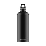 SIGG Traveller Black Touch 1,0 l juomapullo