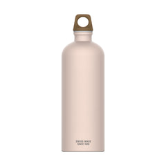SIGG Traveller MyPlanet Journey Plain 1 L, takaa