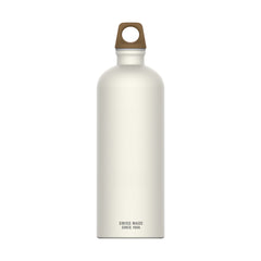SIGG Traveller MyPlanet Forward Plain 1,0 l, takaa