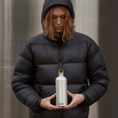SIGG Traveller MyPlanet Path Plain 1,0 l, käyttökuva