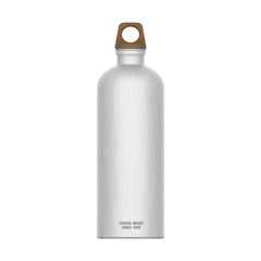 SIGG Traveller MyPlanet Path Plain 1,0 l, takaa