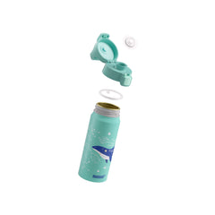 SIGG WMB ONE Dive 0,6 l, osiin purettuna