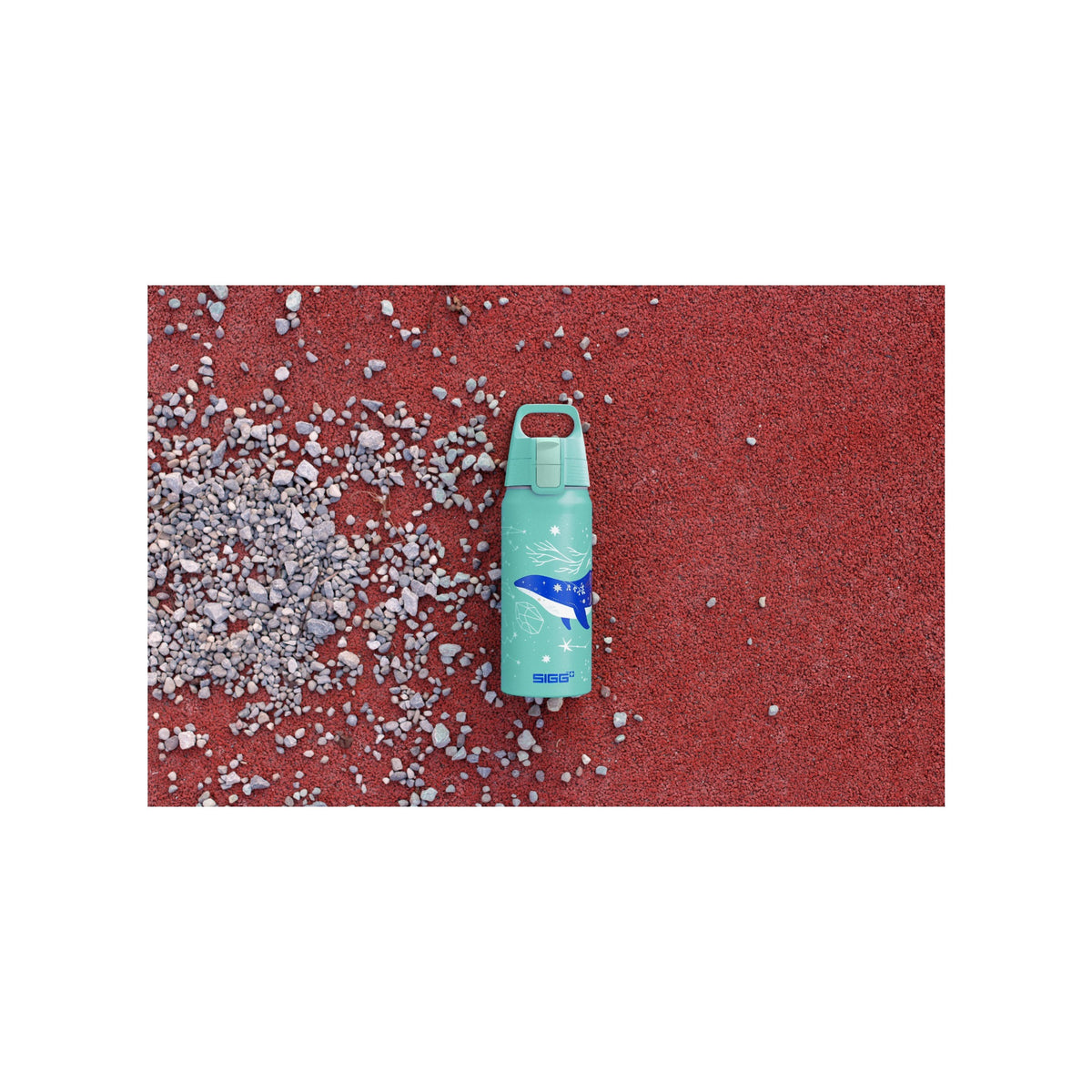 SIGG WMB ONE Dive 0,6 l 2
