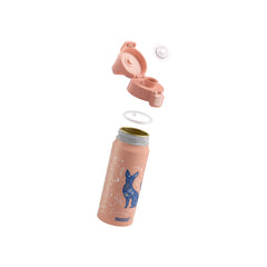 SIGG WMB My Universe 0,6 l, osiin purettuna