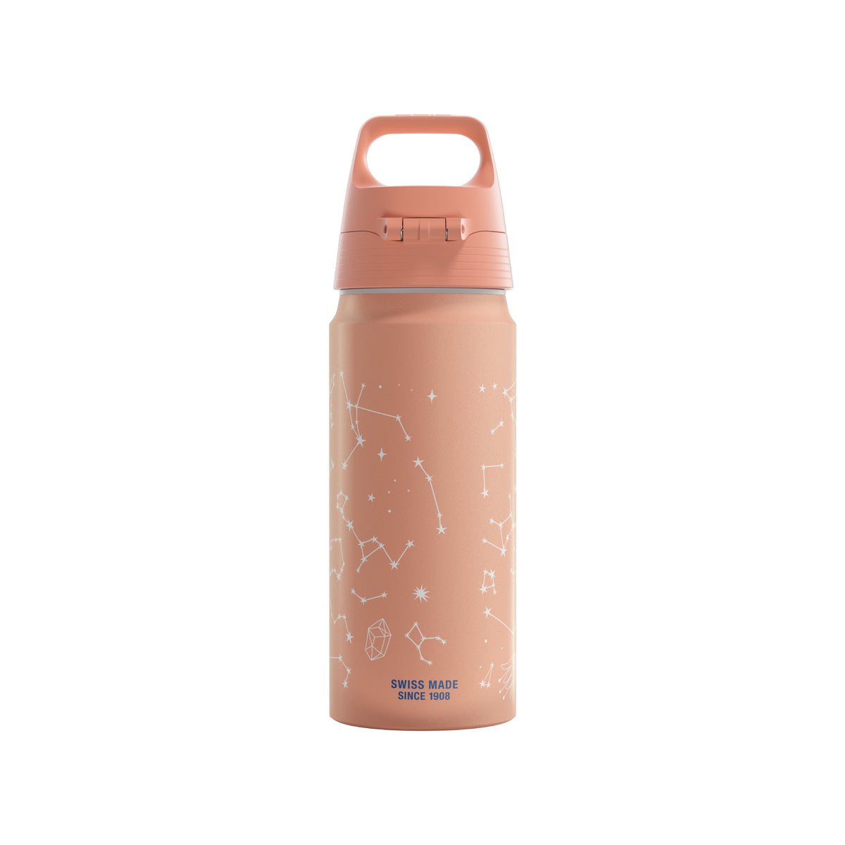 SIGG WMB My Universe 0,6 l, takaa