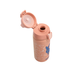 SIGG WMB My Universe 0,6 l, korkki avattuna