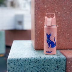 SIGG WMB My Universe 0,6 l, käyttökuva