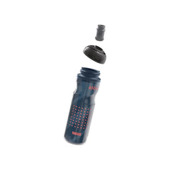 SIGG Pulsar Therm Night 0,65 l, osiin purettuna
