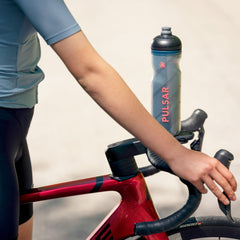 SIGG Pulsar Therm Night 0,65 l, käyttökuva
