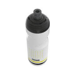 SIGG Pulsar White 0,75 l, korkki avattuna