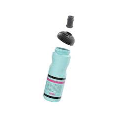 SIGG Pulsar Glacier 0,75 l, osiin purettuna