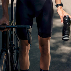 SIGG Pulsar Black 0,75 l, käyttökuva 2