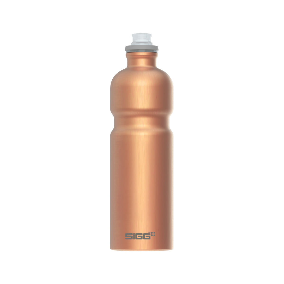 SIGG Move MyPlanet Copper 0,75 l