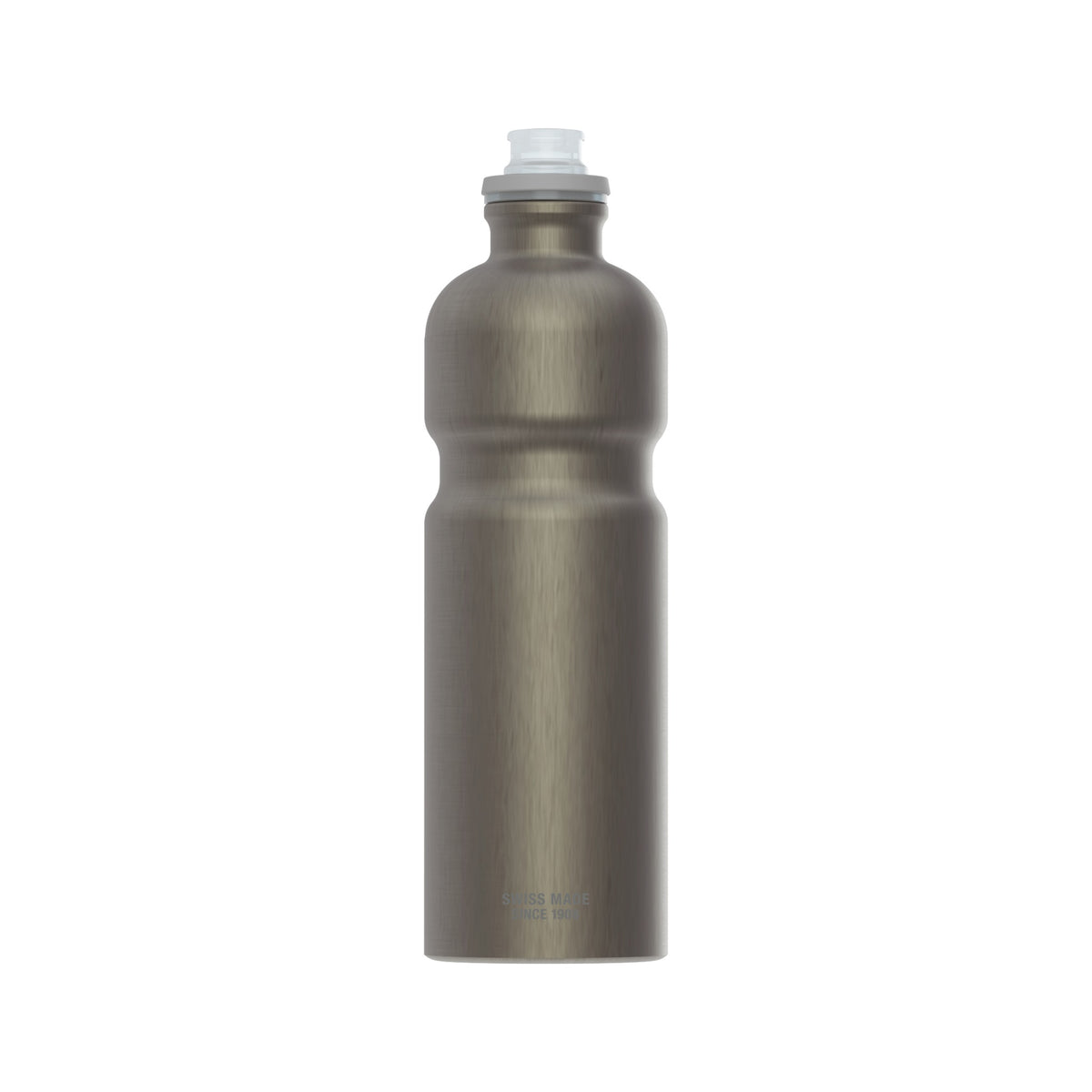 SIGG Move MyPlanet Smoked Pearl 0,75 l, takaa