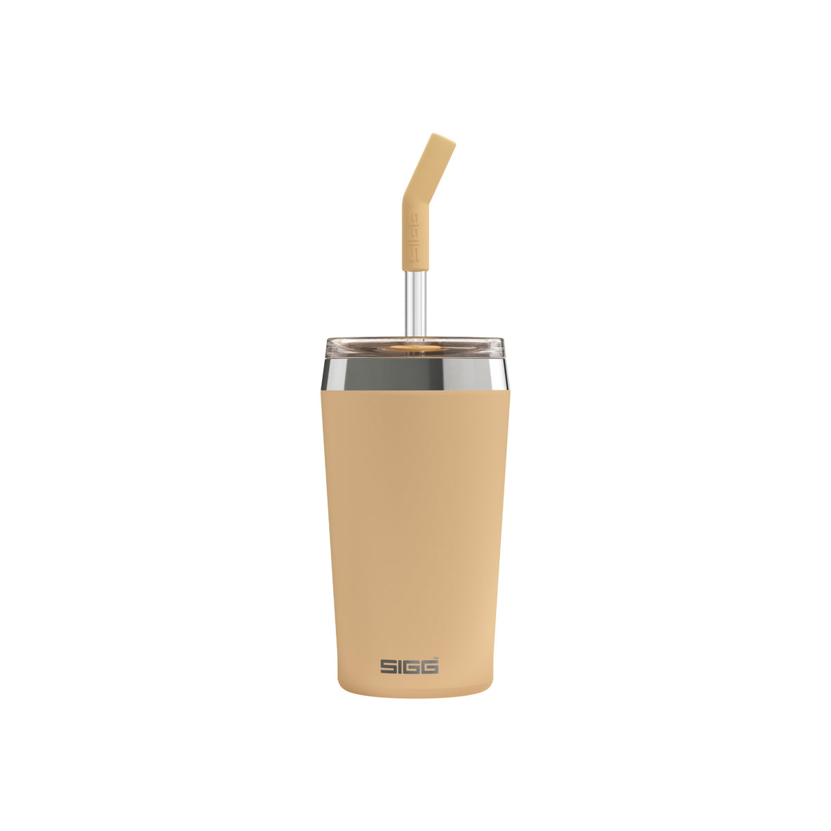 SIGG Helia Muted Peach 0,45 l