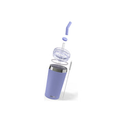 SIGG Helia Peaceful Blue 0,45 l, osiin purettuna