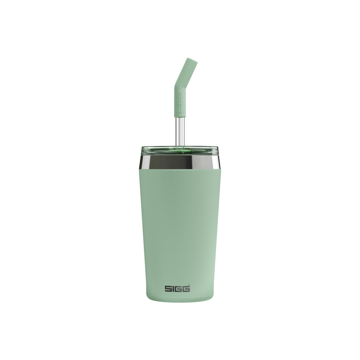 SIGG Helia Milky Green 0,45 l