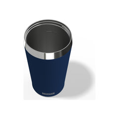 SIGG Helia Night Ink 0,45 l, ylhäältä kuvattuna