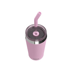 SIGG Helia Lingonberry 0,45 l, korkin lähikuva