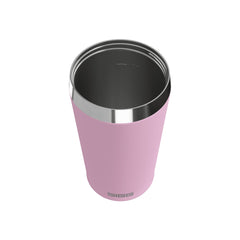 SIGG Helia Lingonberry 0,45 l, ylhäältä kuvattuna