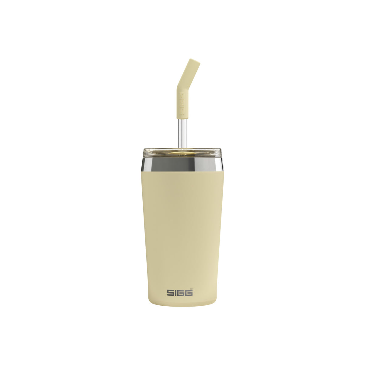 SIGG Helia Optimistic Yellow 0,45 l