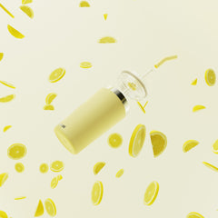 SIGG Helia Optimistic Yellow 0,45 l, käyttökuva